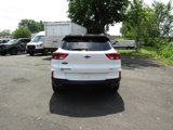 Used 2022 Chevrolet TrailBlazer RS image 6