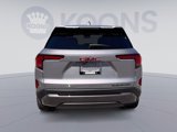 New 2025 GMC Terrain Elevation image 5