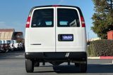 Used 2022 Chevrolet Express 2500 Extended w/ Driver Convenience Package image 5