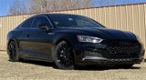 Used 2019 Audi A5 2.0T Premium Plus w/ Premium Plus image 2