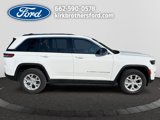 Used 2023 Jeep Grand Cherokee Limited w/ Luxury Tech Group II image 5
