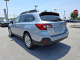 Used 2018 Subaru Outback 2.5i Premium image 4