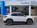 New 2026 Chevrolet TrailBlazer LT w/ Convenience Package image 5
