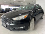 Used 2015 Ford Focus SE w/ SE Cold Weather Package image 3