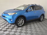Used 2016 Toyota RAV4 Limited image 4