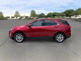Used 2020 Chevrolet Equinox LT image 3