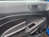 Certified 2021 Ford EcoSport SES image 4