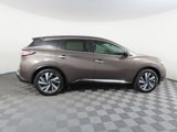 Used 2017 Nissan Murano Platinum w/ Platinum Technology Package image 4