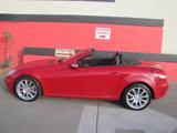 Used 2006 Mercedes-Benz SLK 350 image 2