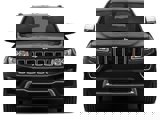 Used 2016 Jeep Grand Cherokee Limited w/ Luxury Group II image 4