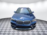 Certified 2022 BMW X1 sDrive28i w/ Convenience Package image 3