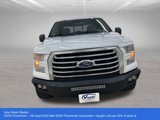 Used 2016 Ford F150 XLT w/ Equipment Group 302A Luxury image 5