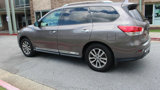 Used 2014 Nissan Pathfinder SL w/ SL Premium Package image 4