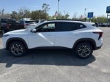 New 2025 Chevrolet Trax LT image 6