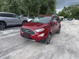 Used 2020 Ford EcoSport Titanium image 2