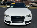 Used 2015 Audi A5 2.0T Premium Plus w/ Premium Plus Package image 2