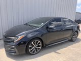 Used 2020 Toyota Corolla SE image 3