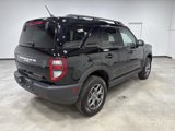 Used 2024 Ford Bronco Sport Badlands w/ Premium Package image 4