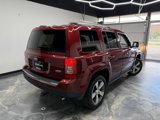 Used 2017 Jeep Patriot High Altitude image 5