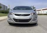 Used 2014 Hyundai Elantra Sport image 5