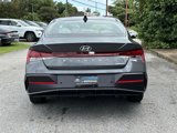 Certified 2024 Hyundai Elantra Limited image 4