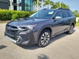 Used 2023 Subaru Outback Touring XT image 4