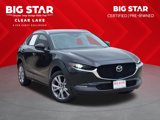 Used 2022 MAZDA CX-30 AWD 2.5 S w/ Preferred Package image 1