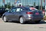 New 2025 Nissan Sentra S image 6