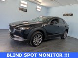 Certified 2023 MAZDA CX-30 AWD 2.5 S w/ Select Package image 4