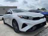 Used 2022 Kia Forte GT-Line w/ GT-Line Premium Package image 2