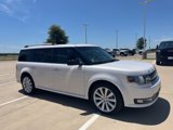 Used 2018 Ford Flex SEL w/ Equipment Group 202A image 5