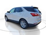 Used 2019 Chevrolet Equinox LT w/ Driver Convenience Package image 4