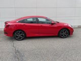 Certified 2021 Honda Civic Sport image 5