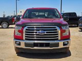 Used 2016 Ford F150 XLT w/ Equipment Group 302A Luxury image 2
