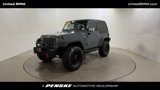 Used 2015 Jeep Wrangler Sport image 4