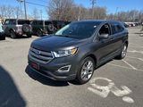 Used 2015 Ford Edge Titanium w/ Equipment Group 301A image 3