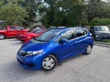 Used 2019 Honda Fit LX image 2