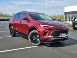 New 2025 Buick Encore GX Sport Touring w/ Comfort Package image 2