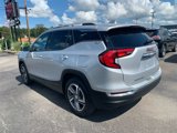 Used 2019 GMC Terrain SLT w/ Preferred Package image 4