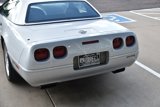 Used 1996 Chevrolet Corvette Convertible image 4