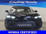 Certified 2022 Honda Civic EX image 5