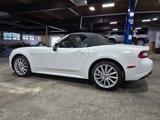 Used 2017 FIAT 124 Spider Lusso image 3