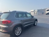 Used 2012 Volkswagen Tiguan SE image 3