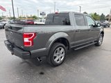Used 2018 Ford F150 XLT w/ Equipment Group 302A Luxury image 5
