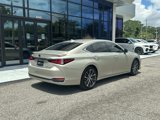 Certified 2023 Lexus ES 300h w/ Premium Package image 3