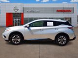Used 2017 Nissan Murano SL w/ SL Technology Package image 3