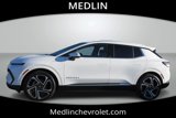 Used 2024 Chevrolet Equinox EV LT image 5
