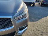 Used 2018 INFINITI QX60 AWD image 3