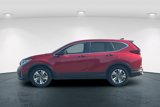 Certified 2021 Honda CR-V LX image 3