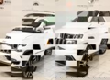 Used 2017 Jeep Grand Cherokee Limited image 5
